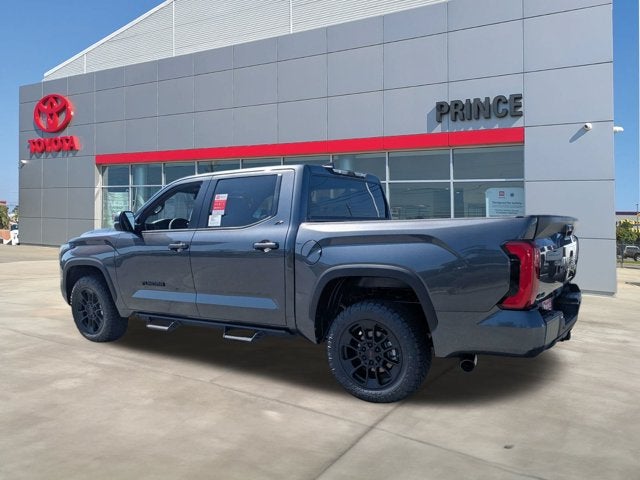 2026 Toyota Tundra 4WD SR5