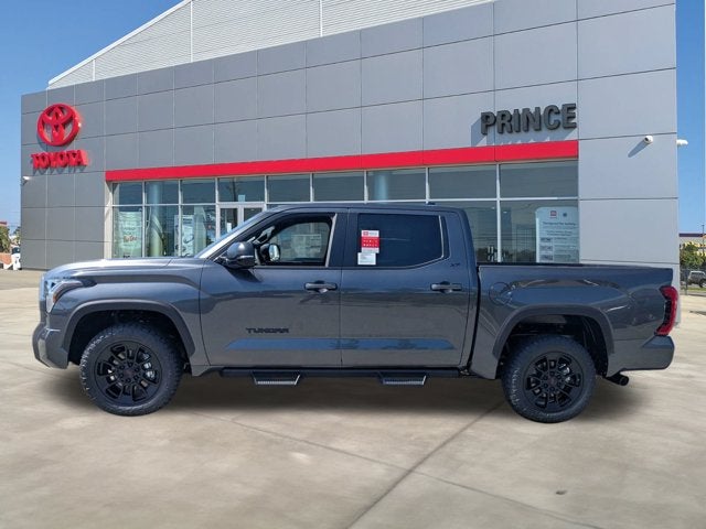 2026 Toyota Tundra 4WD SR5