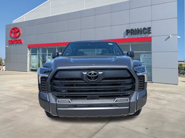 2026 Toyota Tundra 4WD SR5