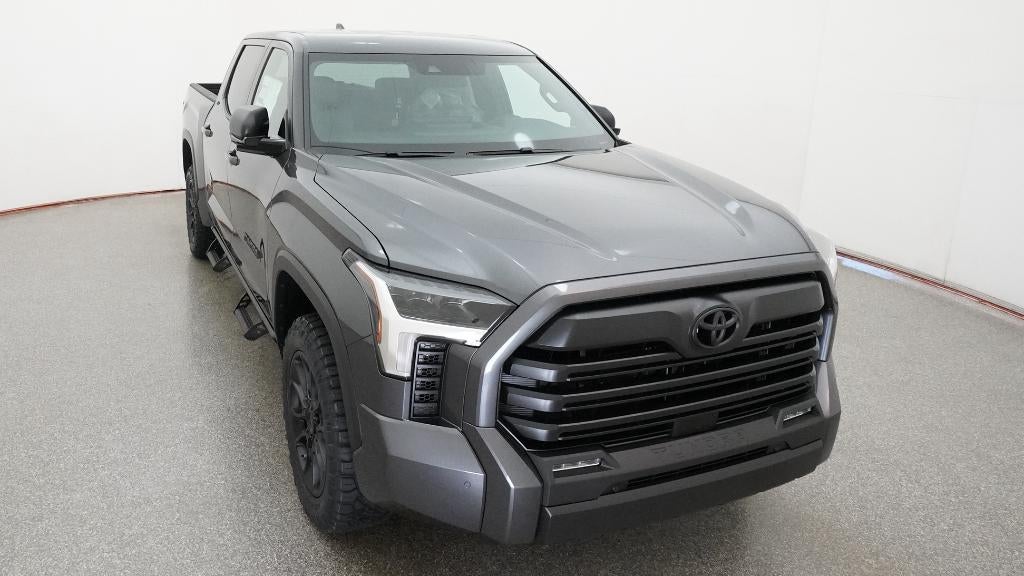 2026 Toyota Tundra 4WD SR5