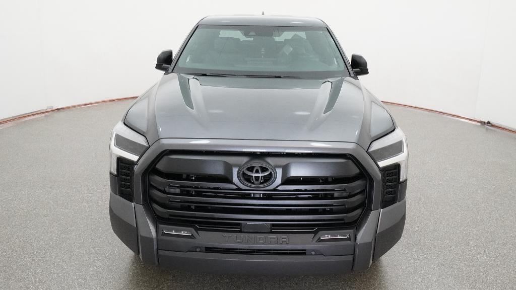 2026 Toyota Tundra 4WD SR5