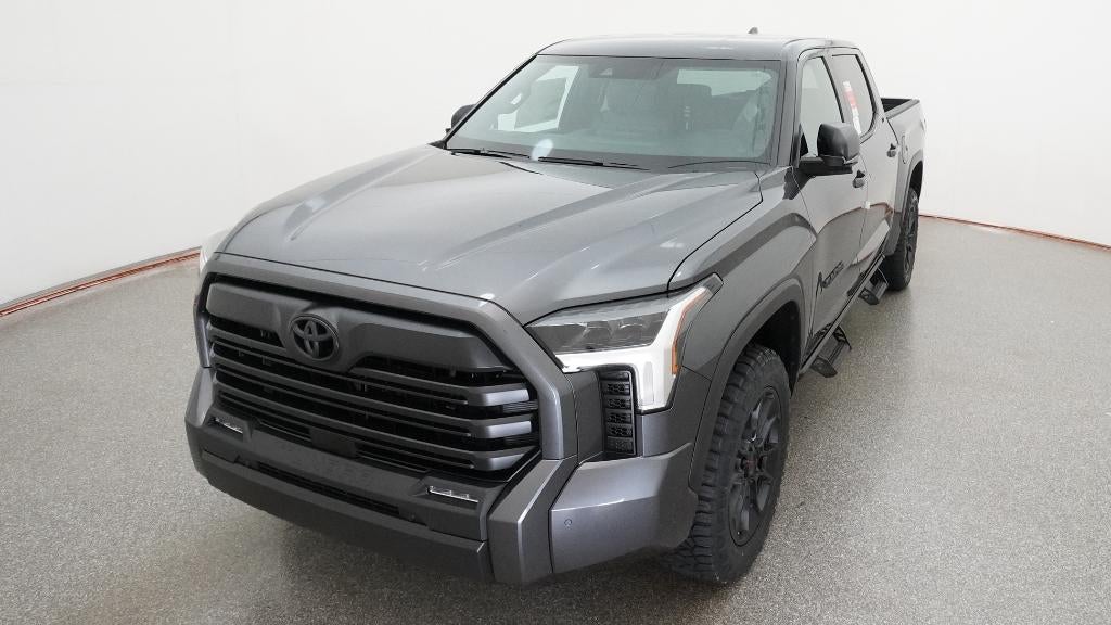 2026 Toyota Tundra 4WD SR5