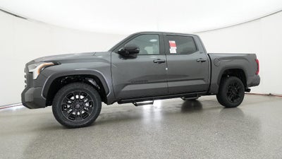 2026 Toyota Tundra 4WD SR5