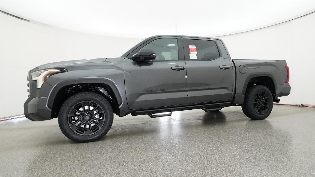 2026 Toyota Tundra 4WD SR5