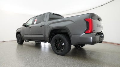 2026 Toyota Tundra 4WD SR5
