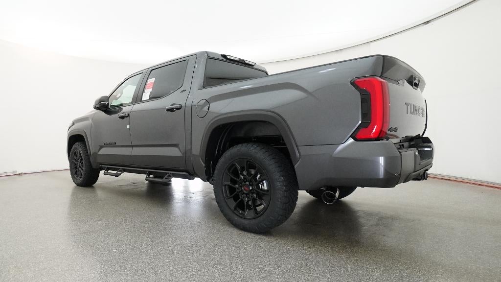 2026 Toyota Tundra 4WD SR5