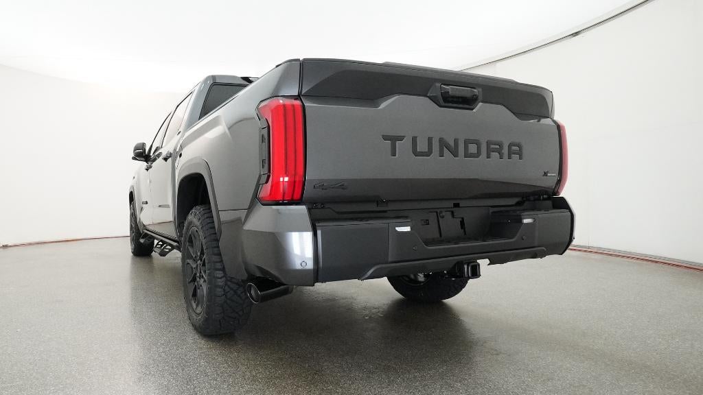 2026 Toyota Tundra 4WD SR5