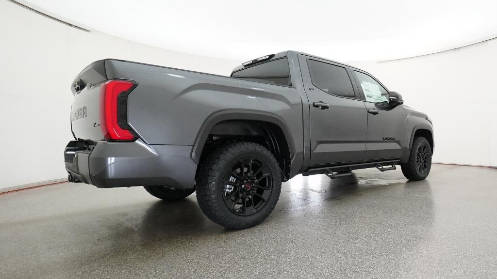 2026 Toyota Tundra 4WD SR5