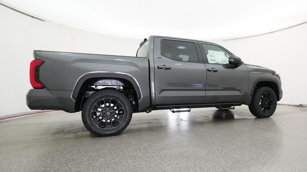 2026 Toyota Tundra 4WD SR5