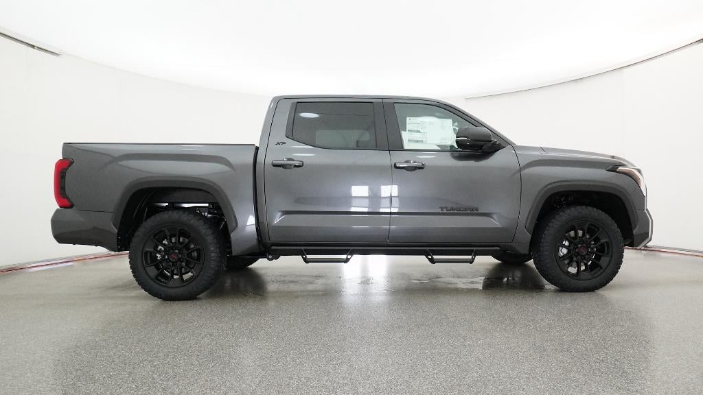 2026 Toyota Tundra 4WD SR5