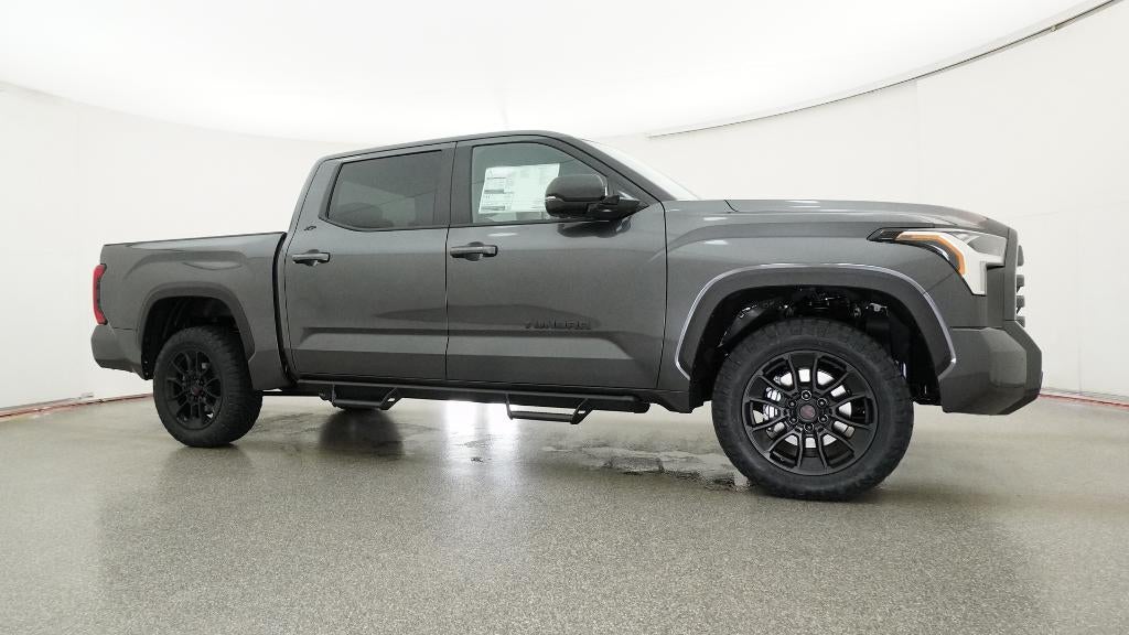 2026 Toyota Tundra 4WD SR5