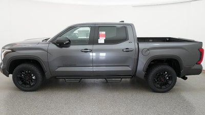 2026 Toyota Tundra 4WD SR5