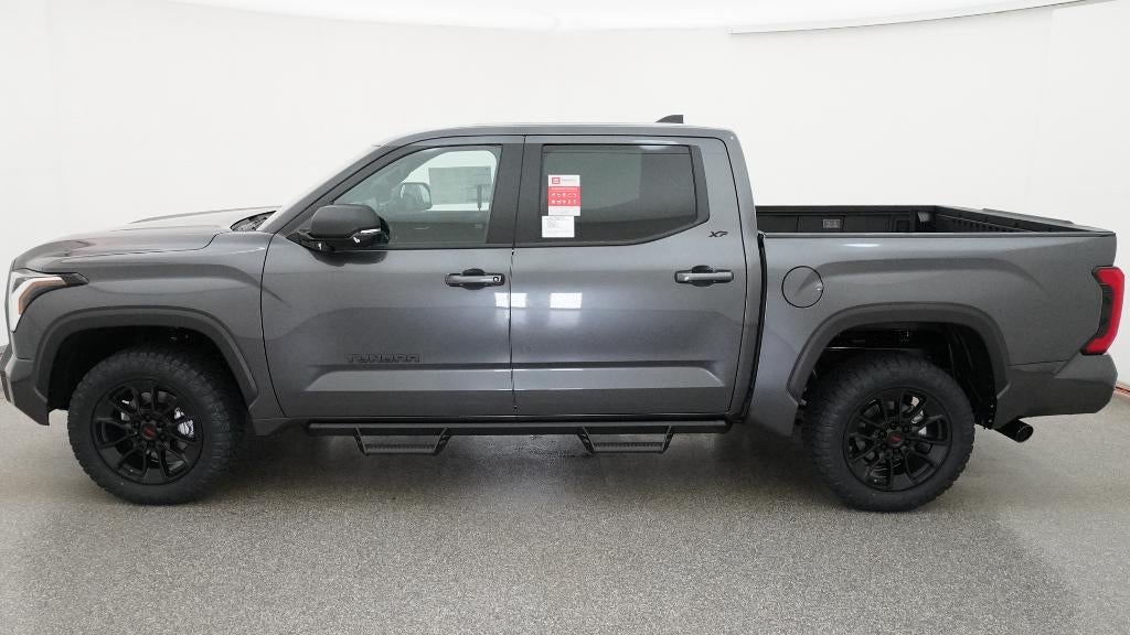 2026 Toyota Tundra 4WD SR5