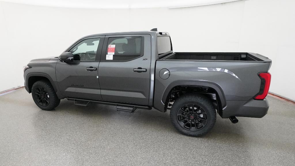 2026 Toyota Tundra 4WD SR5