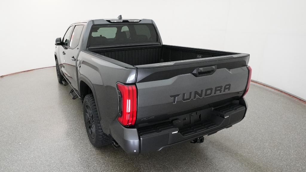 2026 Toyota Tundra 4WD SR5