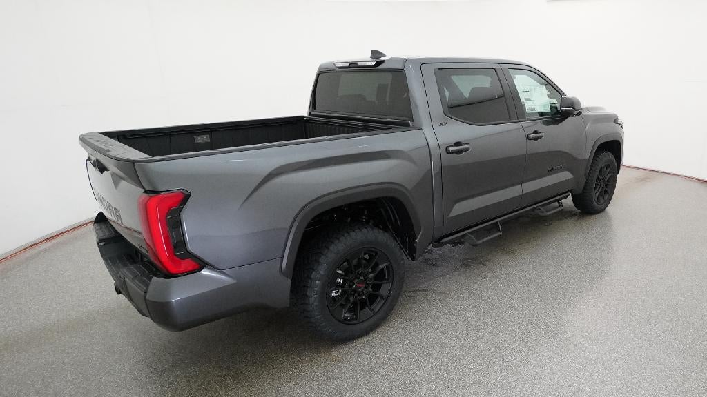 2026 Toyota Tundra 4WD SR5