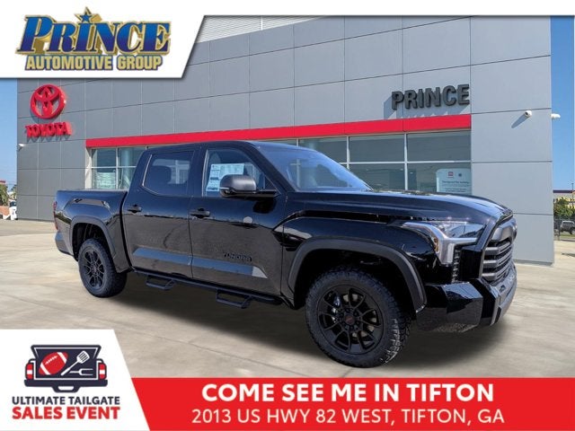 2026 Toyota Tundra 4WD SR5