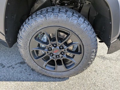2026 Toyota Tundra 4WD SR5