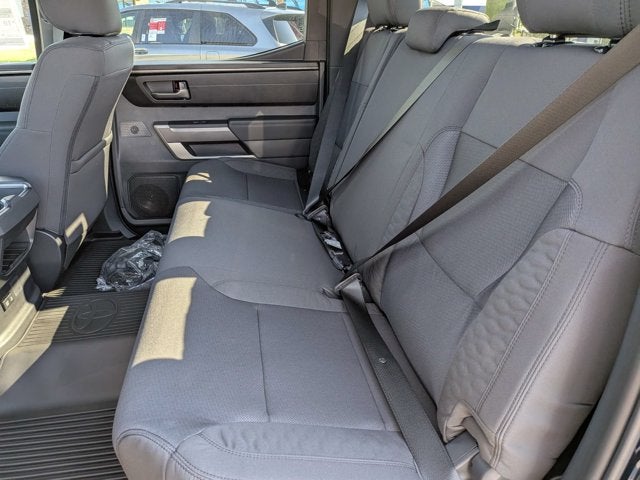 2026 Toyota Tundra 4WD SR5