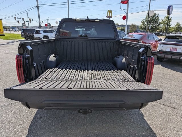 2026 Toyota Tundra 4WD SR5