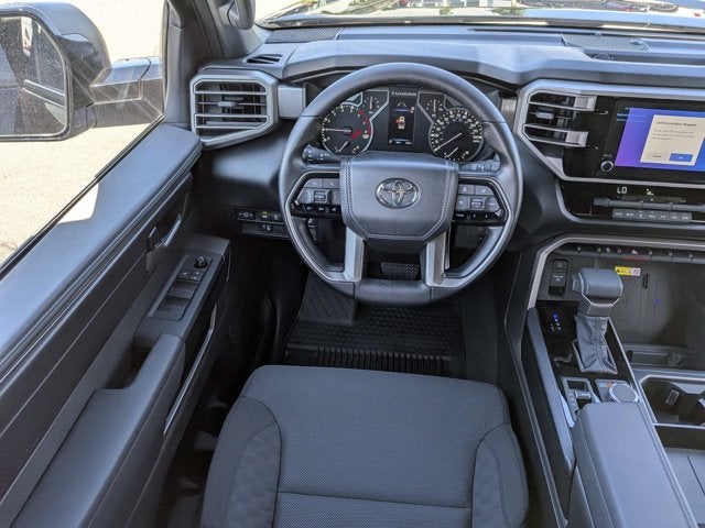 2026 Toyota Tundra 4WD SR5