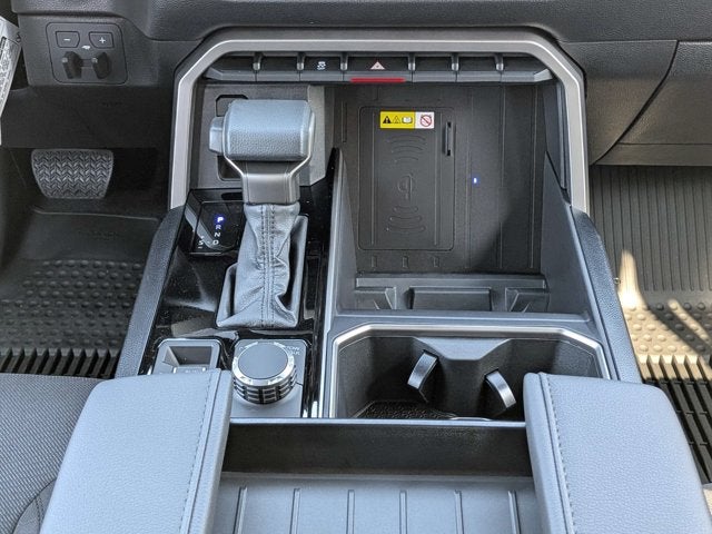2026 Toyota Tundra 4WD SR5