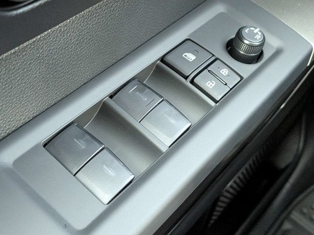 2026 Toyota Tundra 4WD SR5