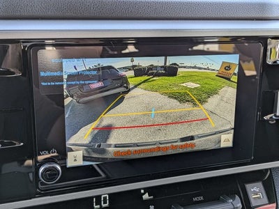 2026 Toyota Tundra 4WD SR5