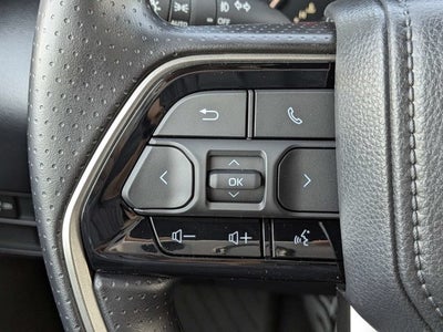 2026 Toyota Tundra 4WD SR5