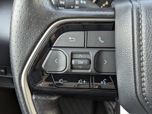 2026 Toyota Tundra 4WD SR5