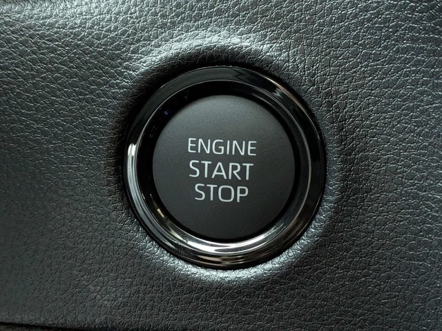 2026 Toyota Tundra 4WD SR5