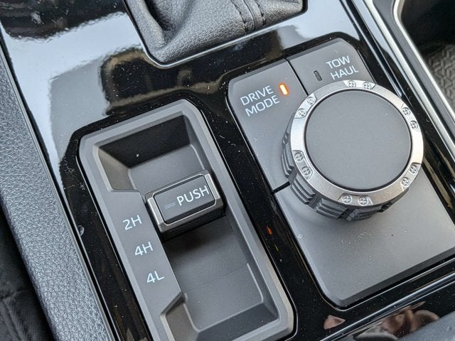 2026 Toyota Tundra 4WD SR5