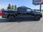 2026 Toyota Tundra 4WD SR5