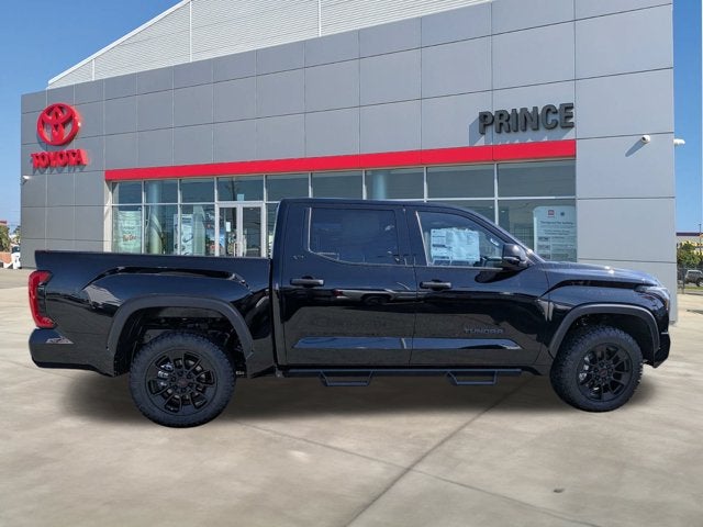 2026 Toyota Tundra 4WD SR5