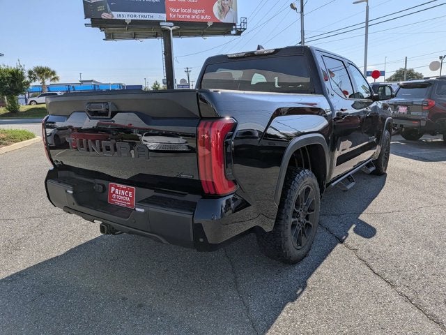 2026 Toyota Tundra 4WD SR5