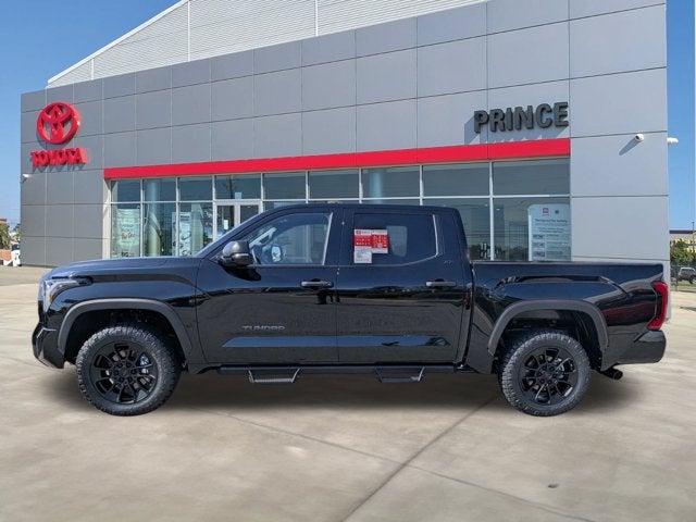 2026 Toyota Tundra 4WD SR5