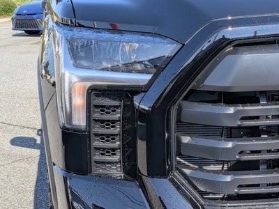 2026 Toyota Tundra 4WD SR5