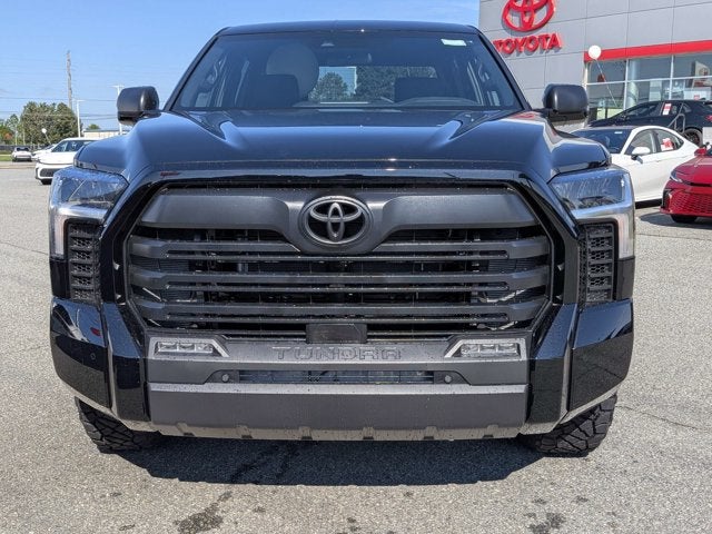 2026 Toyota Tundra 4WD SR5