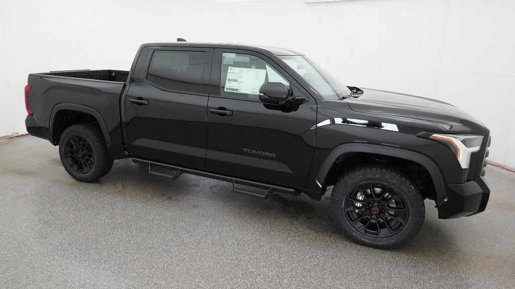 2026 Toyota Tundra 4WD SR5