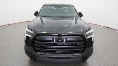 2026 Toyota Tundra 4WD SR5