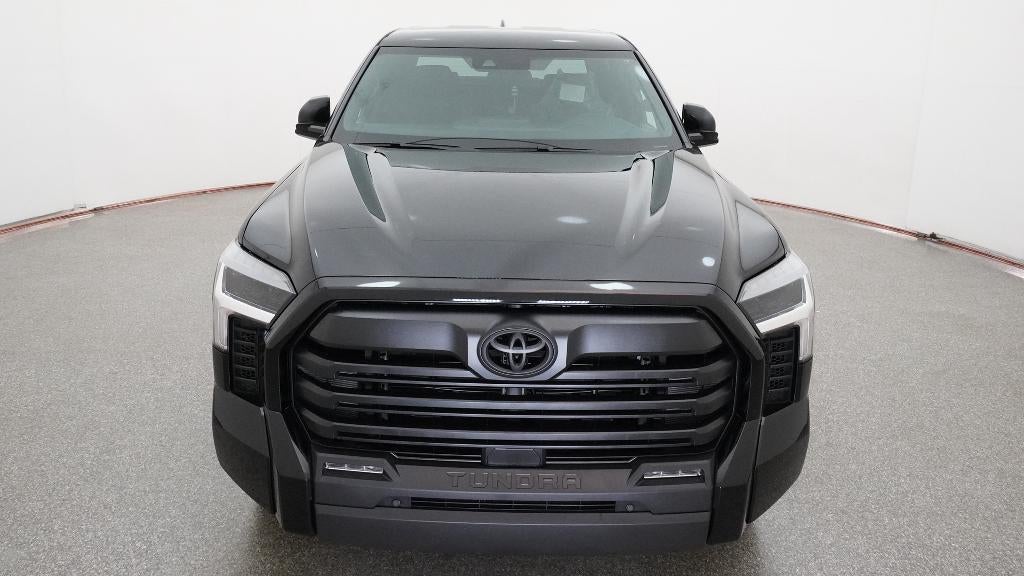 2026 Toyota Tundra 4WD SR5