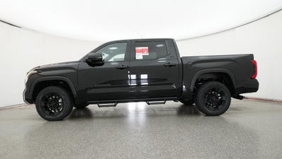 2026 Toyota Tundra 4WD SR5