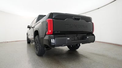 2026 Toyota Tundra 4WD SR5