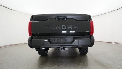 2026 Toyota Tundra 4WD SR5