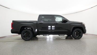 2026 Toyota Tundra 4WD SR5