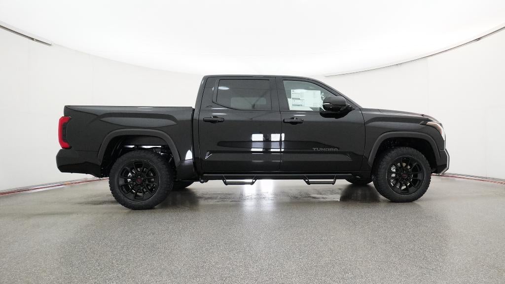 2026 Toyota Tundra 4WD SR5