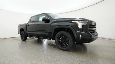 2026 Toyota Tundra 4WD SR5