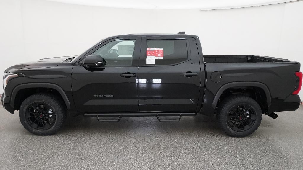 2026 Toyota Tundra 4WD SR5