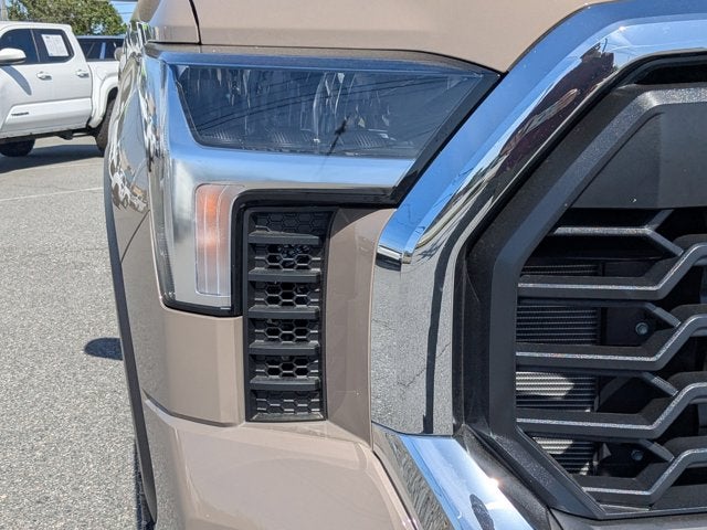 2026 Toyota Tundra 4WD SR5