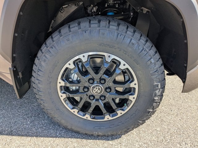 2026 Toyota Tundra 4WD SR5